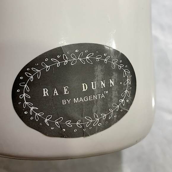 NWT Rae Dunn ‘Thinking of You’ oversized mug - Picture 5 of 6